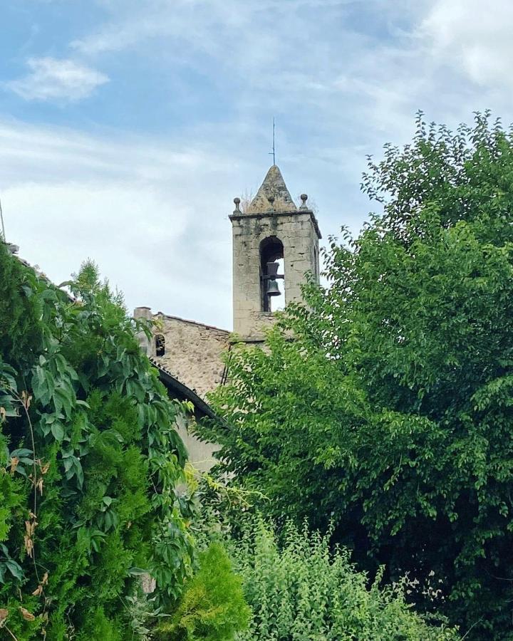 Notre Dame Des Anges Apartment Lurs Exterior foto
