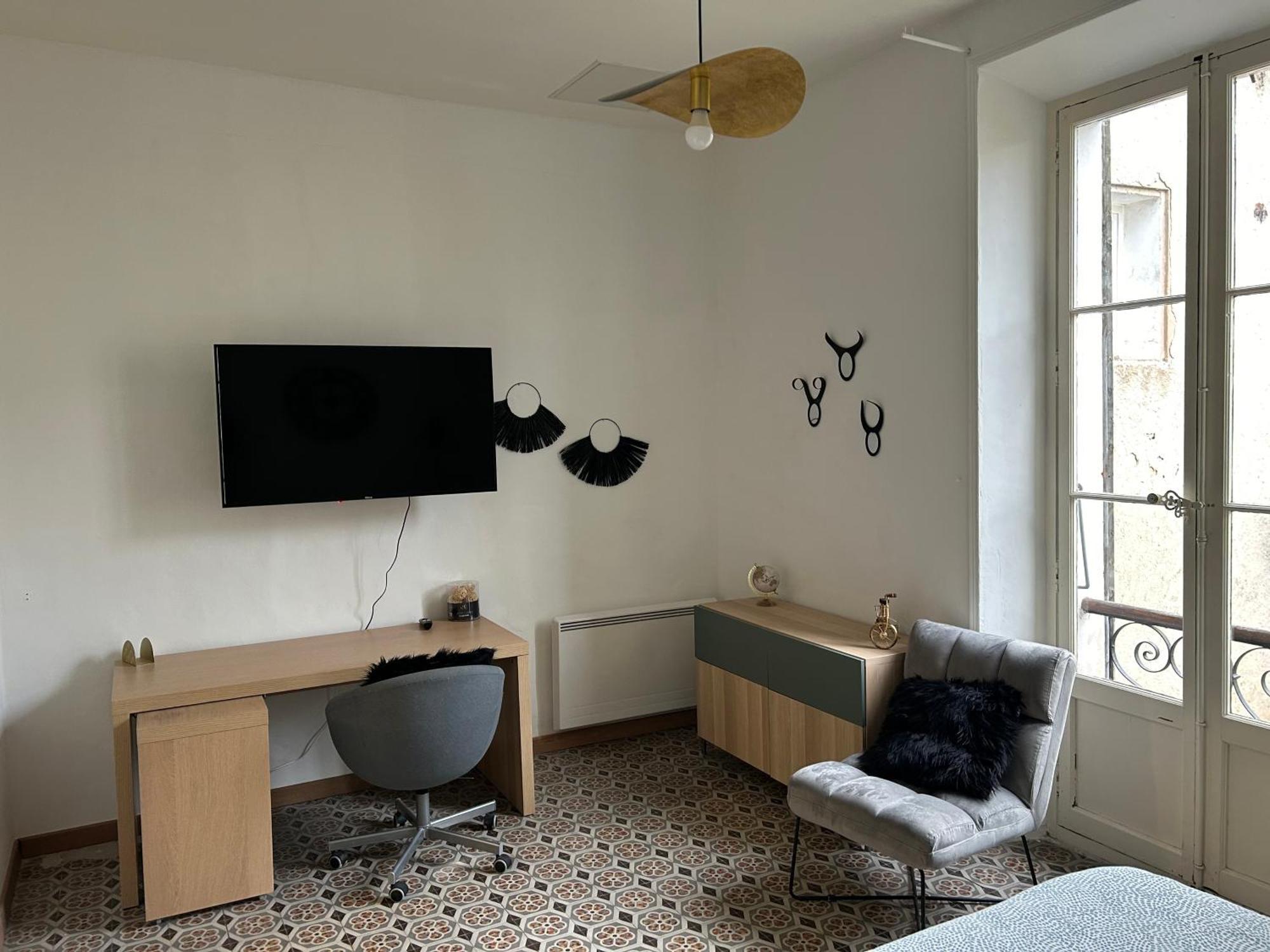 Notre Dame Des Anges Apartment Lurs Exterior foto