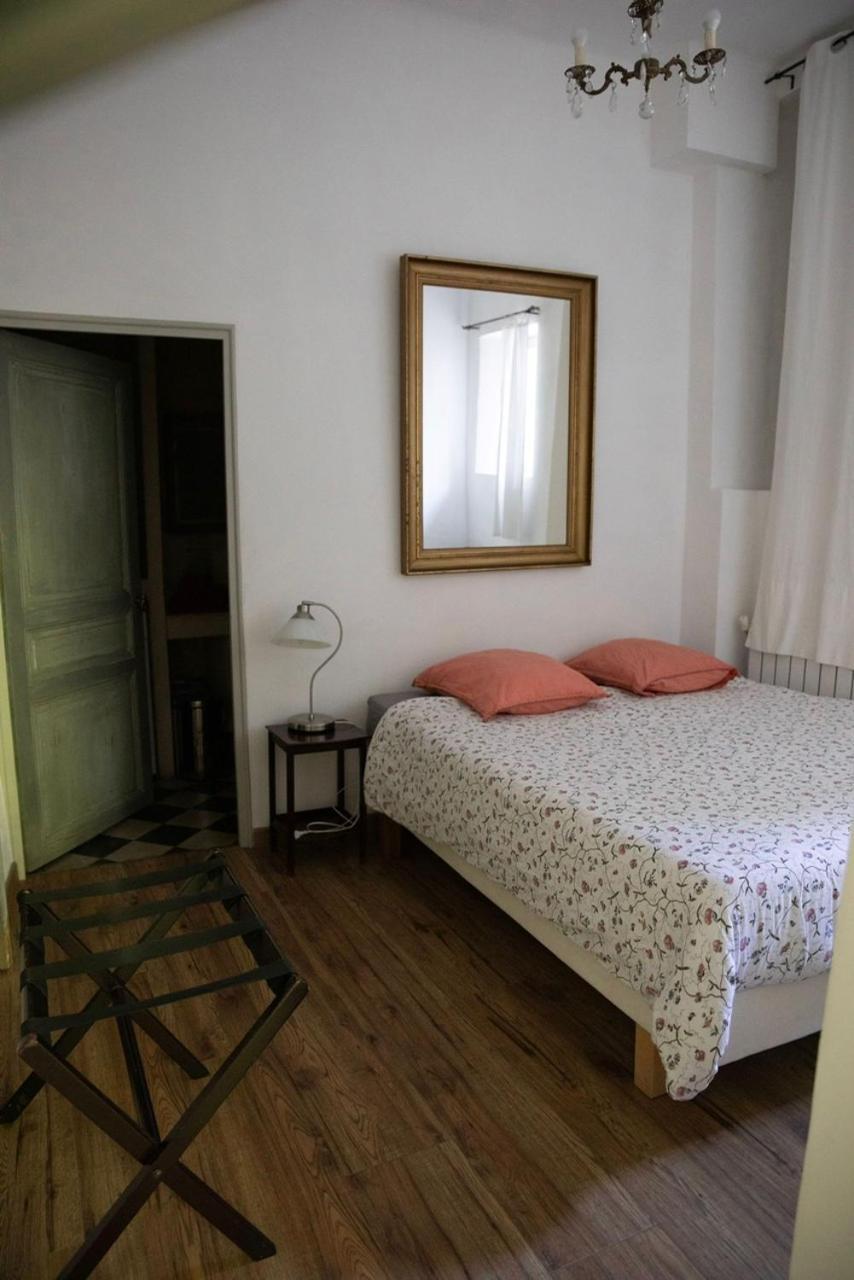 Notre Dame Des Anges Apartment Lurs Exterior foto