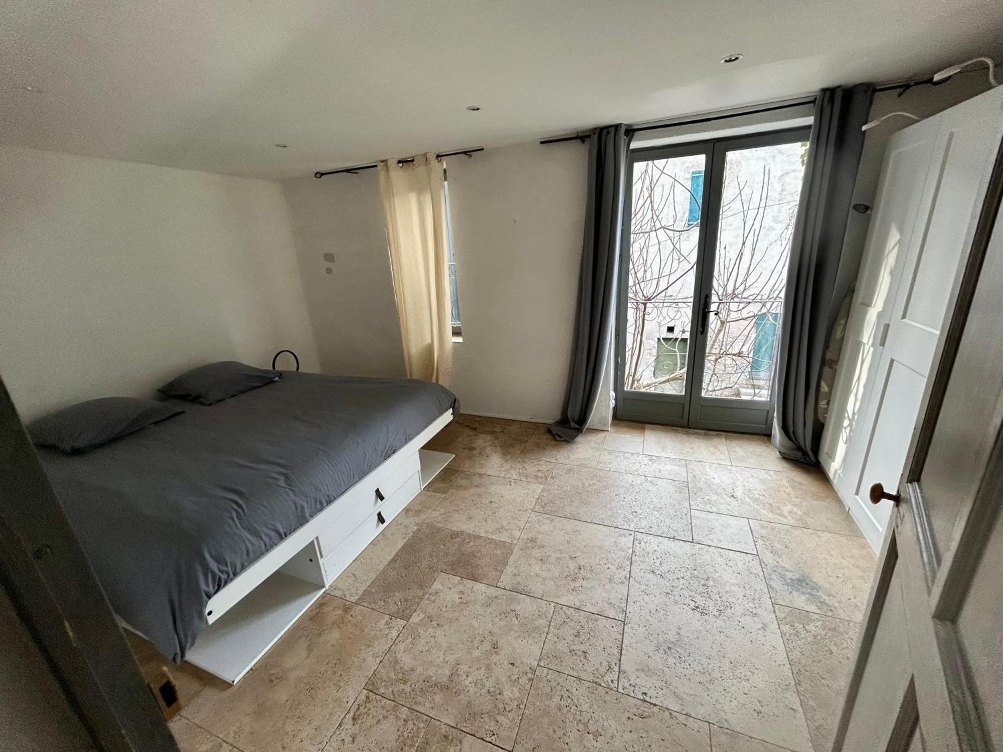 Notre Dame Des Anges Apartment Lurs Exterior foto